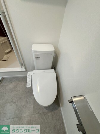 MQuarto新座IIの物件内観写真